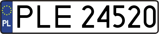 PLE24520