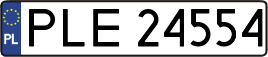PLE24554