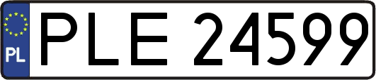 PLE24599