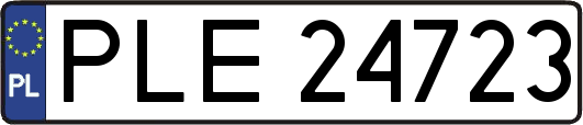 PLE24723