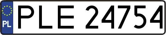 PLE24754