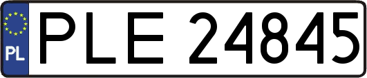 PLE24845