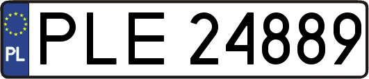 PLE24889