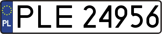 PLE24956