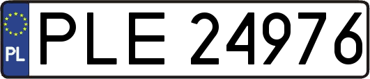 PLE24976