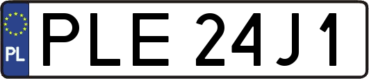 PLE24J1