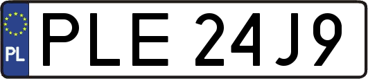 PLE24J9