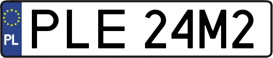 PLE24M2