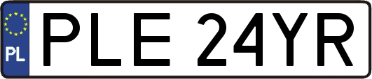 PLE24YR