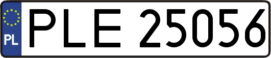 PLE25056