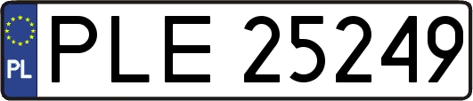 PLE25249