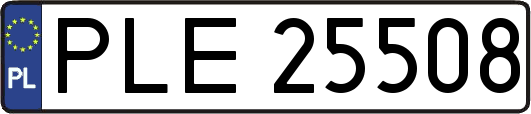 PLE25508