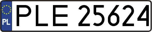 PLE25624