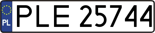 PLE25744