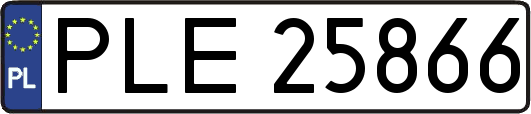 PLE25866