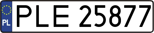 PLE25877