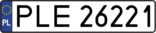 PLE26221