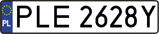 PLE2628Y