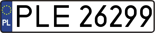 PLE26299