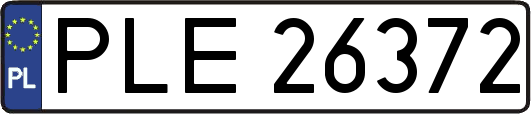 PLE26372