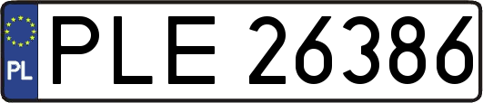 PLE26386