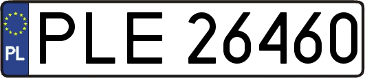PLE26460