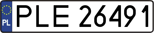 PLE26491