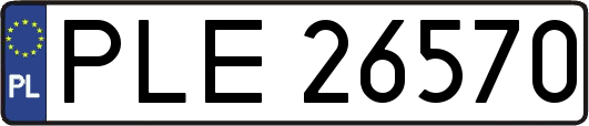 PLE26570