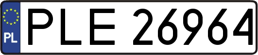 PLE26964