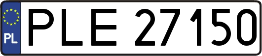 PLE27150