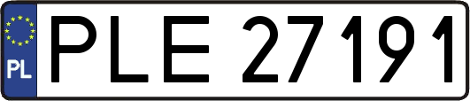 PLE27191