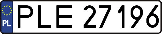 PLE27196