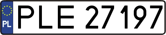 PLE27197