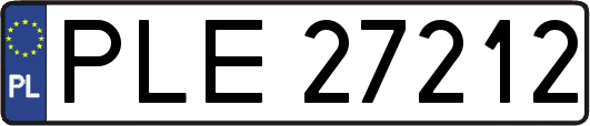 PLE27212