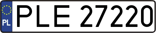 PLE27220