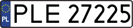 PLE27225