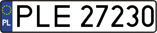 PLE27230
