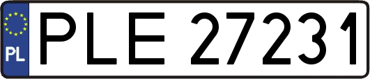 PLE27231