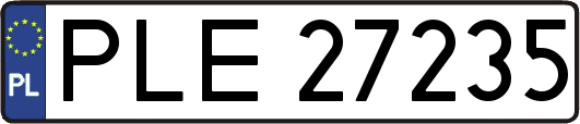 PLE27235