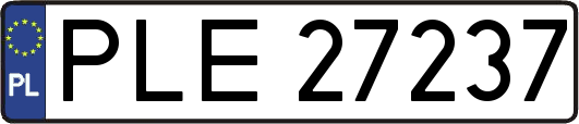 PLE27237