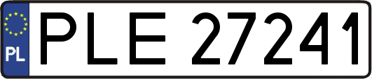 PLE27241
