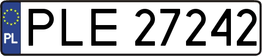 PLE27242