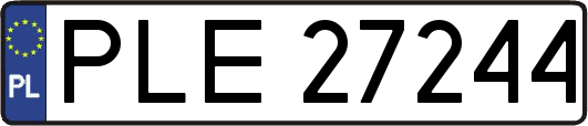 PLE27244