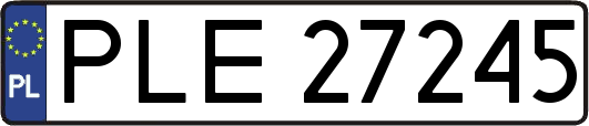 PLE27245