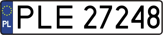 PLE27248
