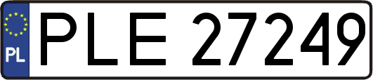 PLE27249