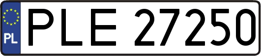 PLE27250