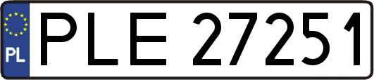 PLE27251