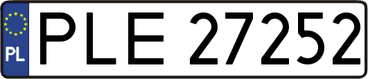 PLE27252
