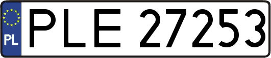 PLE27253